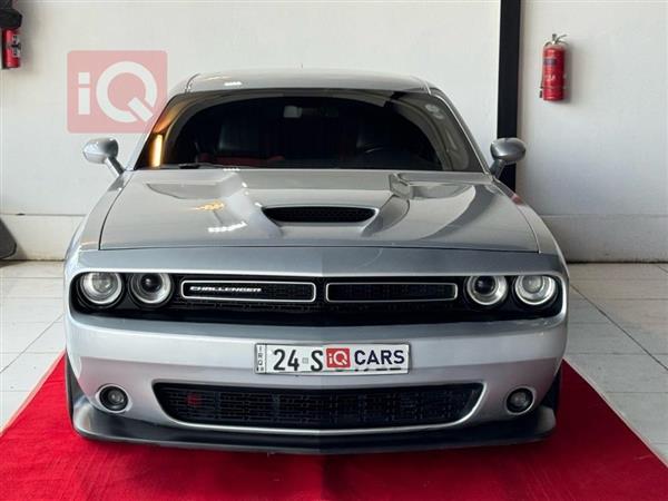 Dodge Challenger 2022 for sale in Iraq - Mosul